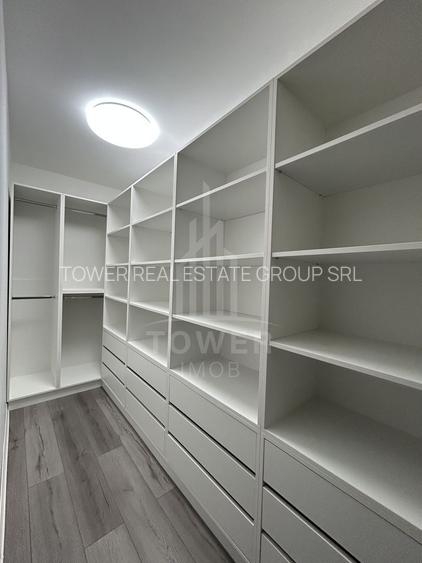 Apartament 3 camere de închiriat modern cu view spre munte - Ștrand - Sibiu - 4