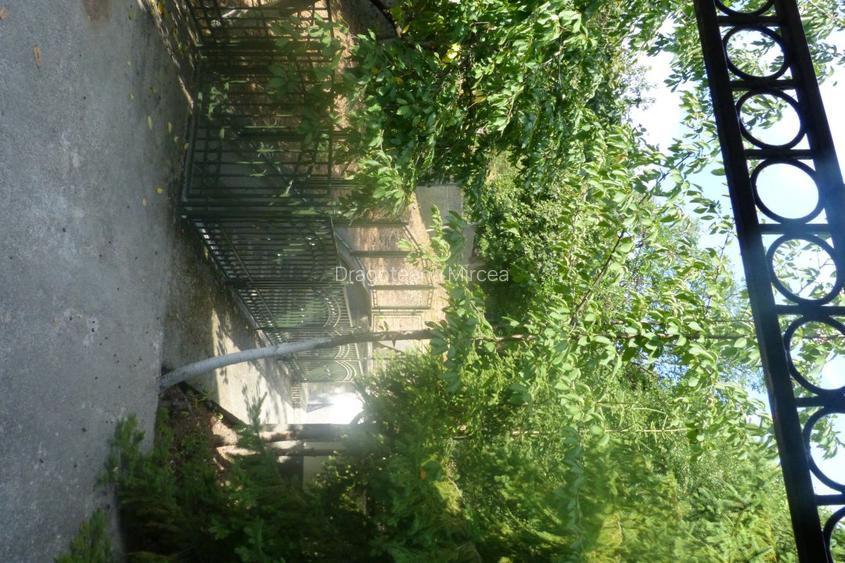 Vila splendida cu 500 mp utili de vanzare in Cluj centru, pe teren de 1645 mp - 8