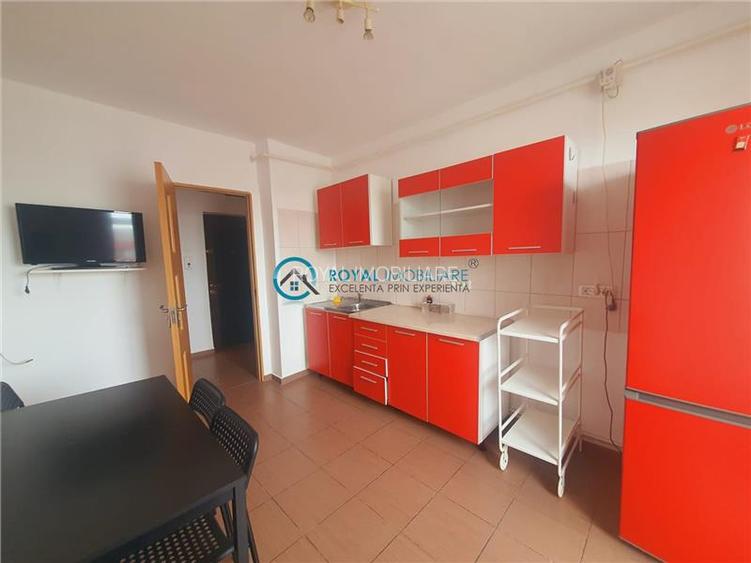 Royal Imobiliare - Vanzare apartament 2 camere zona Republicii - 11