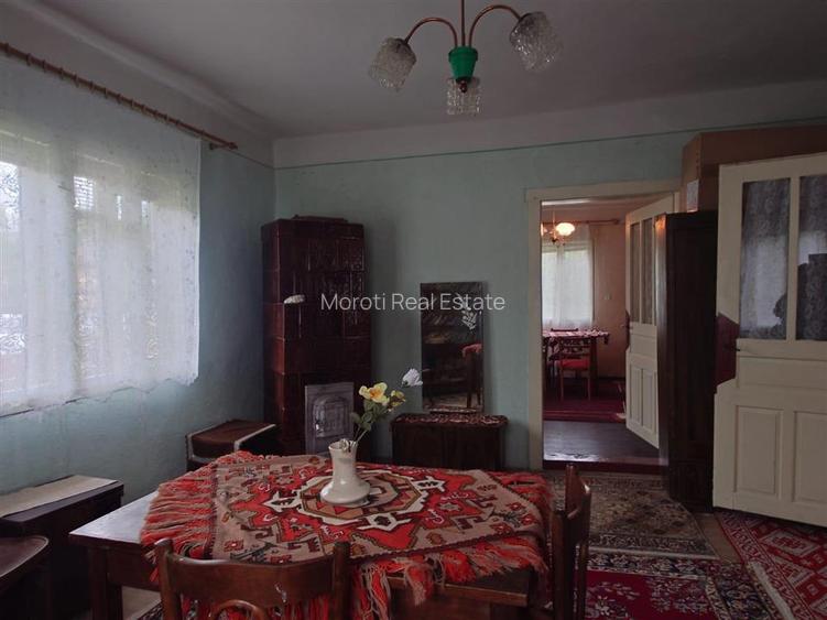 Casa plus Teren Risculita - 13