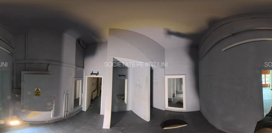 Spațiu comercial de închiriat în SIBIU Bd. Mihai Viteazu nr.11 Preț Negociabil - 5