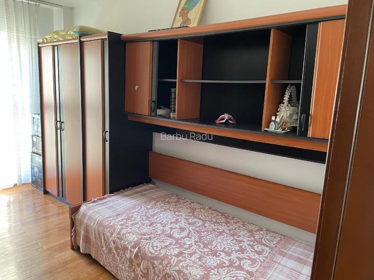Inchiriere apartament 4 camere, 83 mp, 1986, decomandat, Camil Ressu 2 - 7