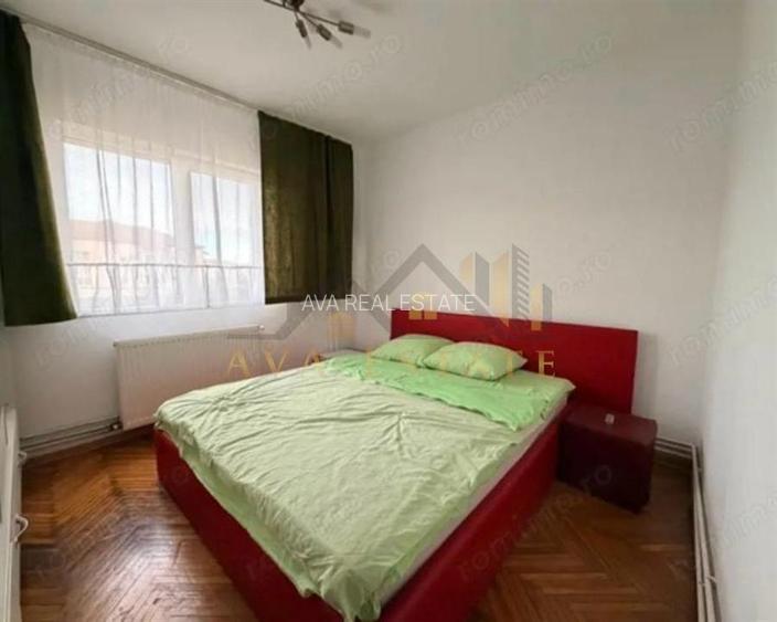 Apartament  2 camere | 45  mp, Et.3 - Zona Sagului - 5