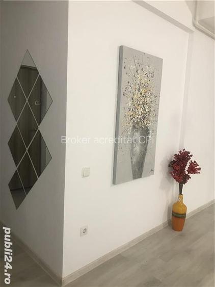 Inchiriere Apartament doua camere Grozavesti - 11