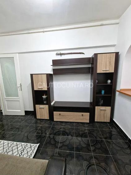 2 camere decomandat| Crangasi| centrala proprie| 5"Metrou - 2