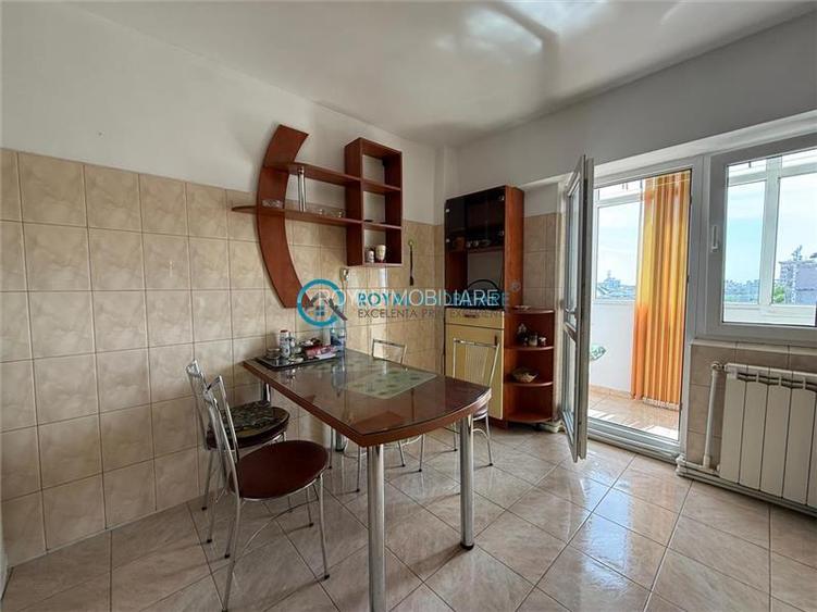 Royal Imobiliare - Vanzare apartament 2 camere zona Ultracentral - 9