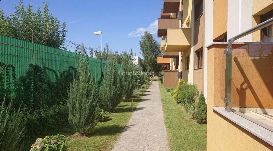 Penthouse exclusivist, 4 camere, zona Aleea Privighetorilor - Iancu Nicolae - 11