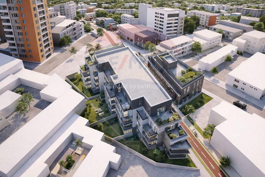 Teren Lacul Tei M3 - 6