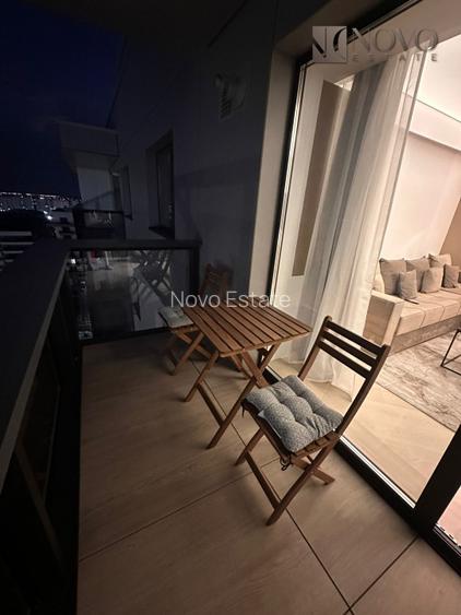 Cortina North - Pipera | 2 Camere | Parcare - 10