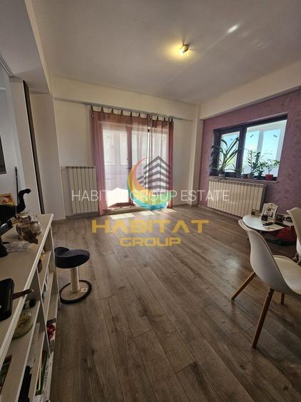 Apartament 2 cam/parcare inclusa mobilat Nicolae Grigorescu - 11