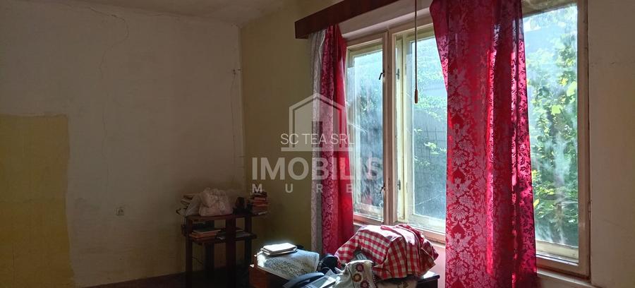 Casa cu 2 camere | 84 mp utili | zona centrala Targu-Mures - 5