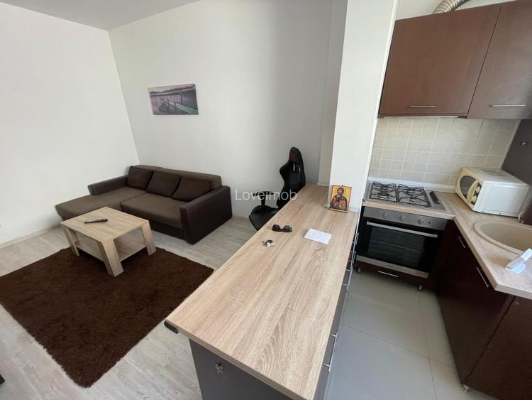 Apartament 2 camere, etaj 3/4, Chiajna – lângă parc - 6