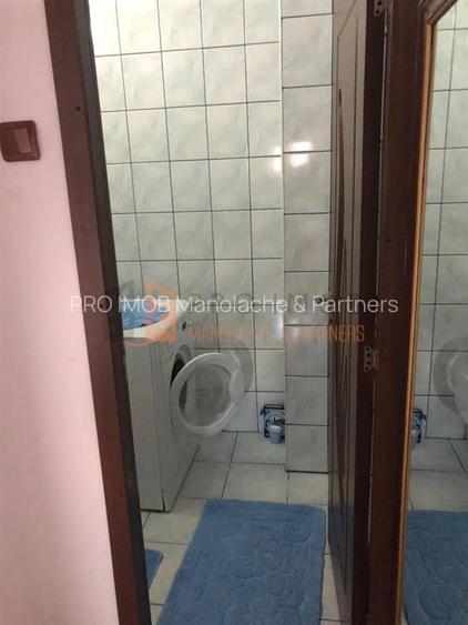 Apartament  3 camere cf 1 decomandat  zona Unirii Sud - 8