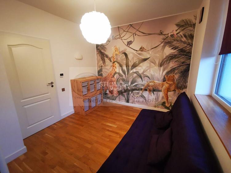 Vila Bucium - Hanul 3 Sarmale - mobilata / utilata - 10