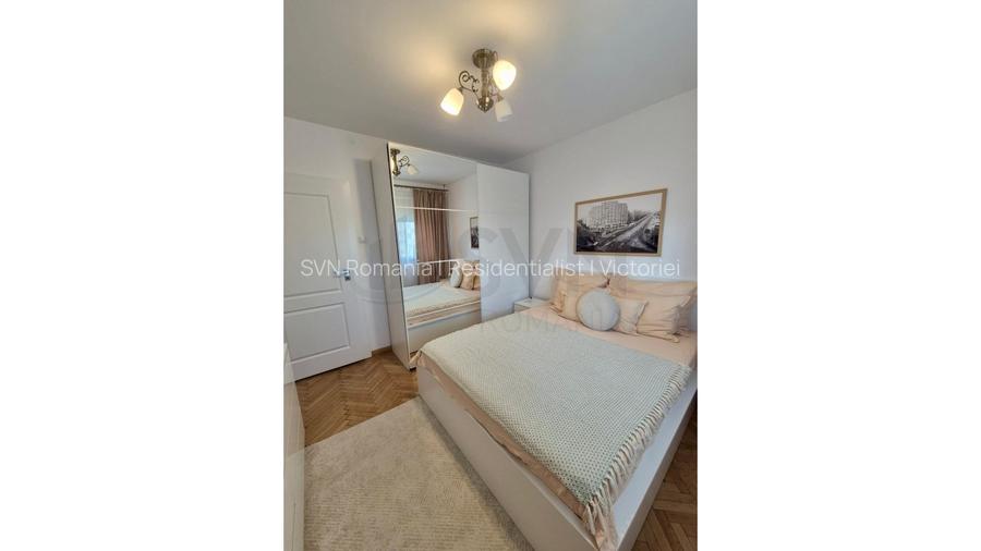 REA1027045 2 Camere I Mobilat I Metrou 1 Mai - 5