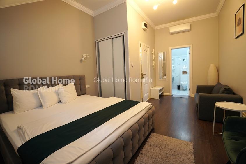 Vilă Consolidata S+P+M | Investiție & Locuire | Parc Tineretului - 12