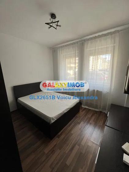 Apartament Tip Studio Berceni - Dimitrie Leonida - Parcare - 3