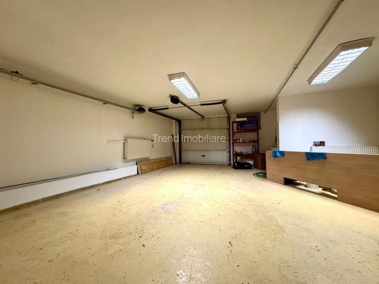 Casa Individuala 320 MP Garaj  Curte  Cartierul Buna Ziua - 20