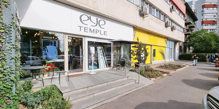Inchiriere Spatiu Comercial - B-dul Ghencea 150 mp - 2