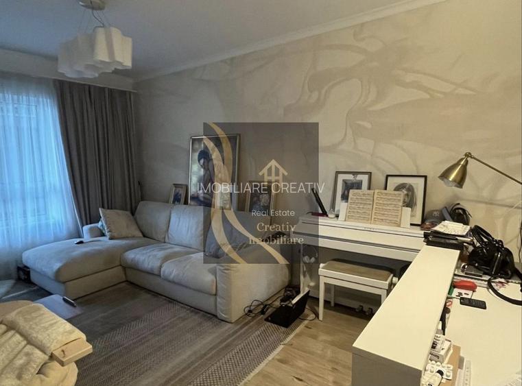 Apartament 2 camere de închiriat - Granvia Park Lujerului - 3