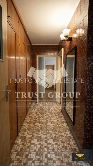 Apartament 4 camere Titulescu | Imobil 1978 - 6