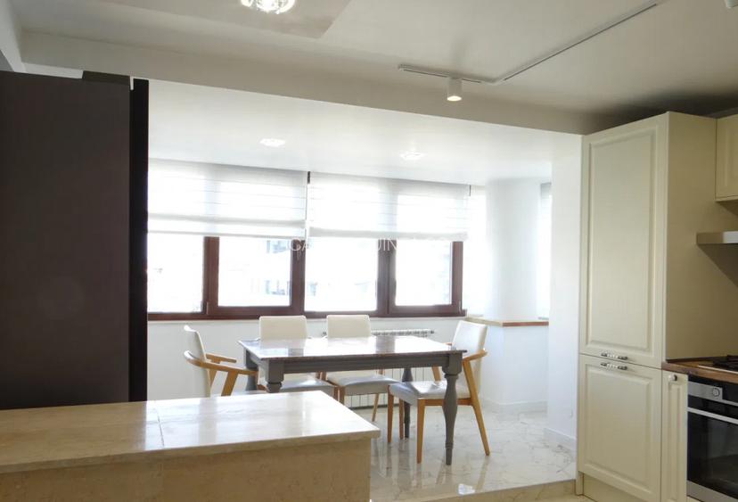 APARTAMENT 3 CAMERE | BULEVARDUL DECEBAL | CENTRALA PROPRIE | - 7