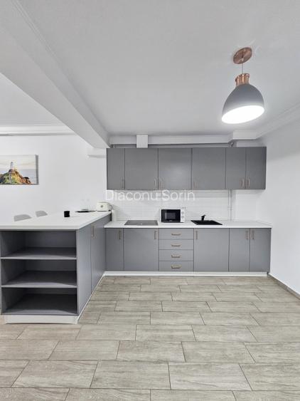 Apartament cu 2 bai in complex Casa del Mar - 9