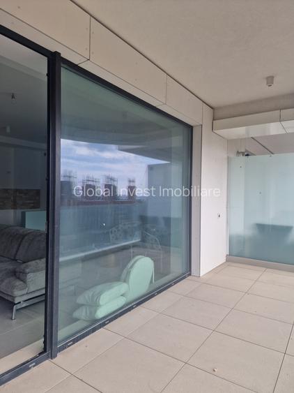 AXXIS NOVA RESORT&SPA!!- Studiou finisat complet in Complex Premium- 110.000e - 8
