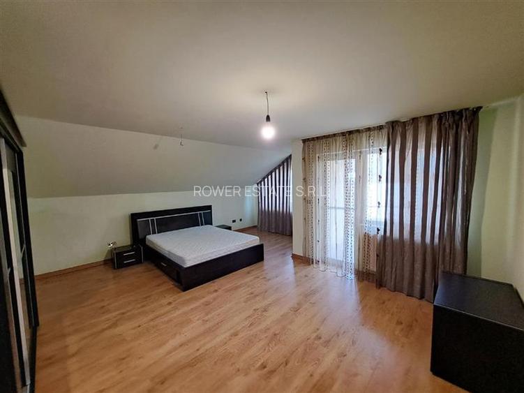 Casa Tip Duplex, 300 mp utili, situata in zona Valea Seaca! - 10