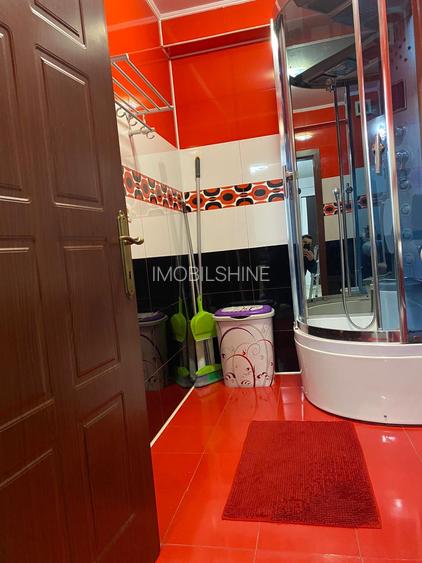 Închiriez studiou zona Campus Universitar Ovidius - 8