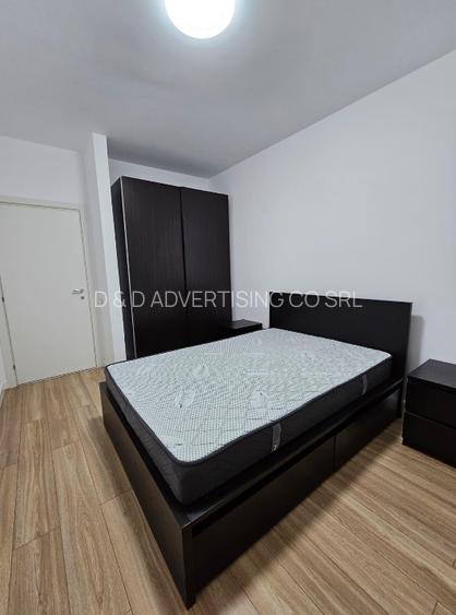 Complex Avangarde Grande Village-Apartament 2 camere-Centrala Proprie - Bloc NOU - 8