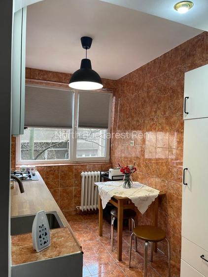 Apartament 3 camere | In zona Iancului - 12