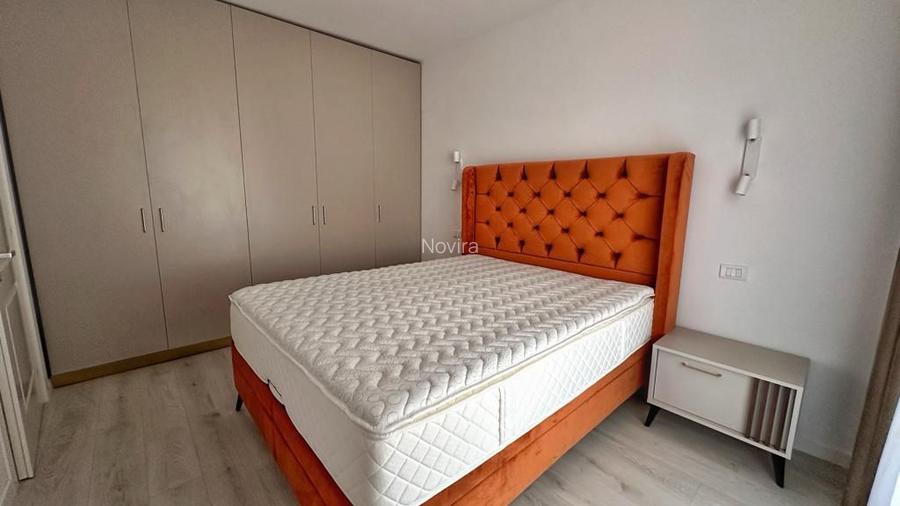 Apartament 2 Camere | Pipera Plaza | Mobilat complet | Disponibil - 2