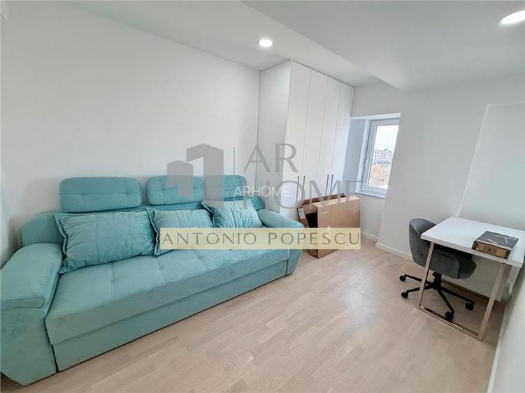 Apartament 4 camere, in Ploiesti, zona Parcul Mihai Viteazul (Bucegi) - 17