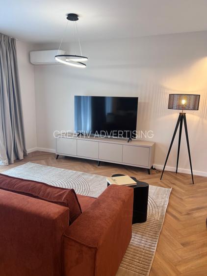 Șoseaua Straulesti Apartament 2 camere Prima Închiriere Parcare Inclusa - 5