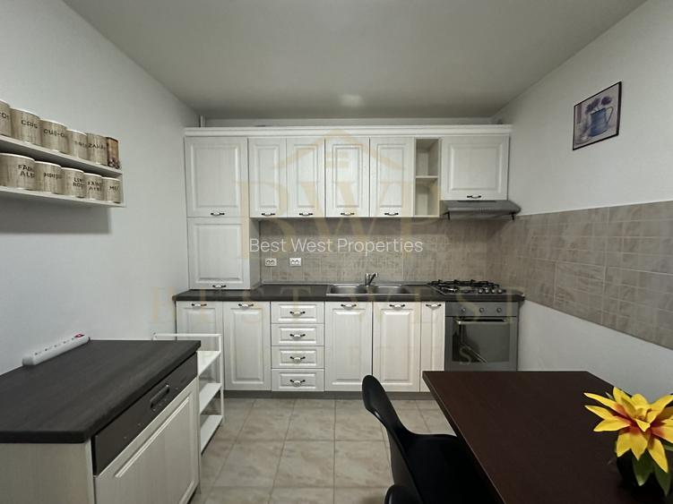 Casa individuală, mobilată, teren 400 mp, Giroc - 3