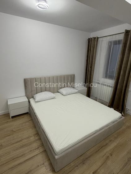 Apartament cu 2 camere premium- prima inchiriere- bloc Deltaskyline - 7