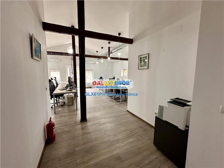 Inchiriere spatiu birouri 180 mp, Ploiesti, zona Centrala - 10