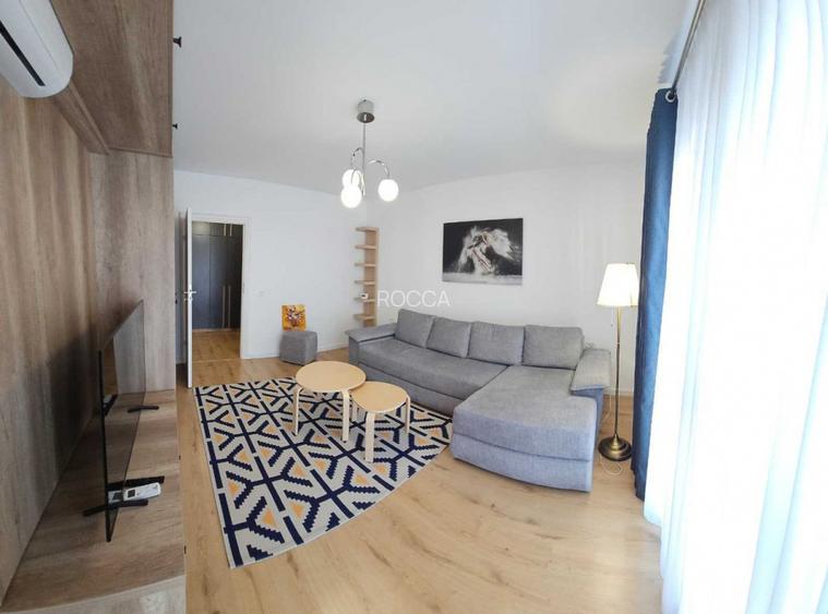 Garsonieră modernă – Plaza Residence Faza 3, lângă Plaza Mall & AFI Cotroceni - 3