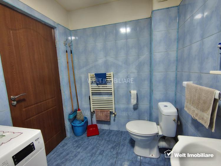 Apartament cu doua dormitoare, zona Florilor, Floresti - 9