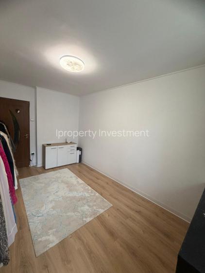 Berceni-Brancoveanu | 3 Camere | Balcon | Mobilat | Bl. Anvelopat  - 8