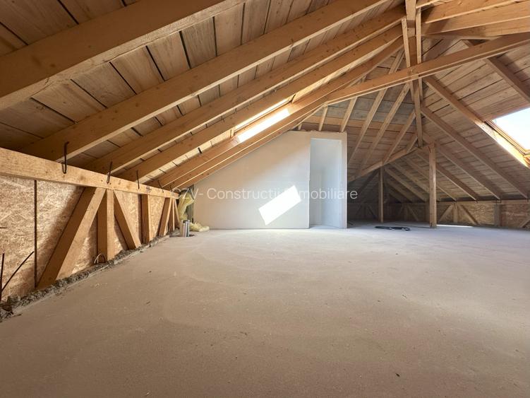 Ansamblu rezidențial modern – confort, eleganță și eficiență energetică - 27