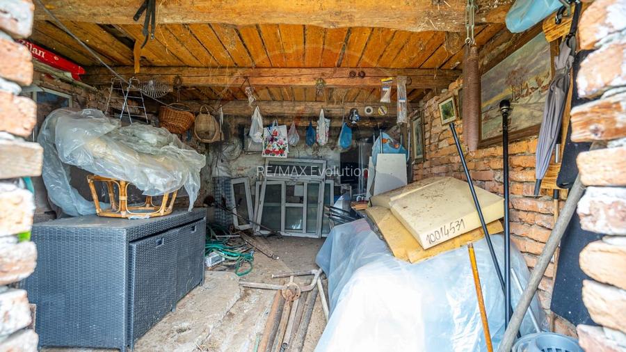 Casa de vanzare Sinca Noua/ Priveliste de vis/ De vanzare! - 15