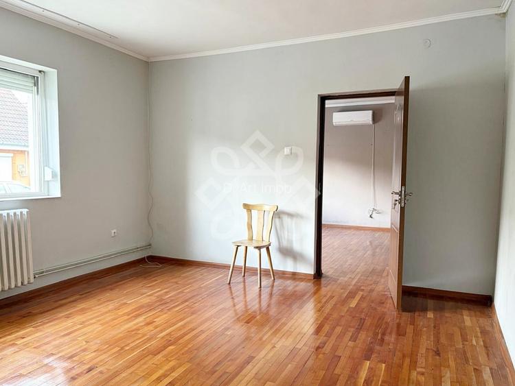 Casa si spatiu de productie in Iosia, teren 839 mp - 8