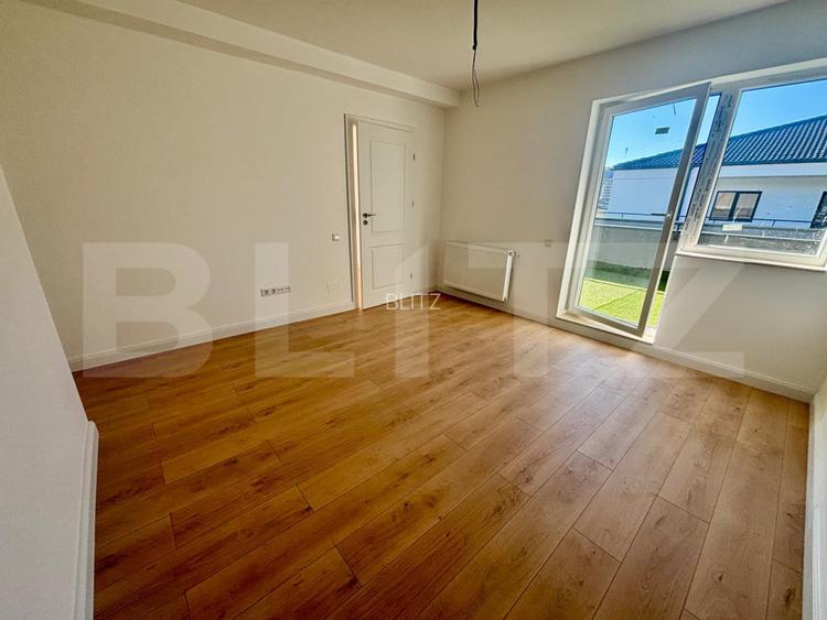 Apartament 2 camere, 49 mp, zona Terra - 7