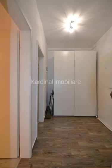 Vanzare garsoniera Avantgarden -Bartolomeu - 12