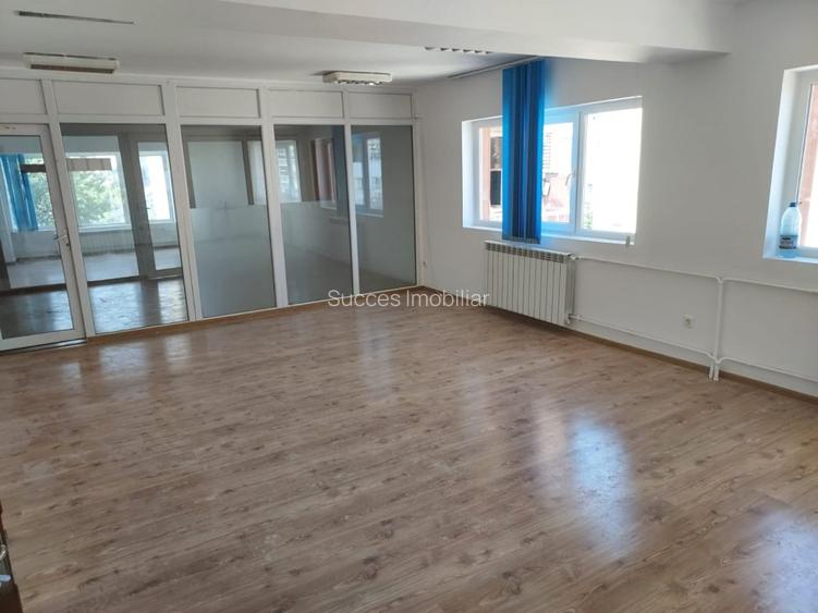 Etaj in imobil de birouri CLASA  A- P-ta Victoriei-fara TVA-CALDURA INCLUSA - 17