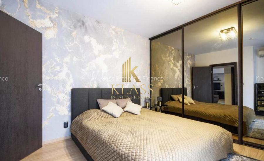 3 camere Herastrau, 83 mp, parcare subterana inclusa - 5