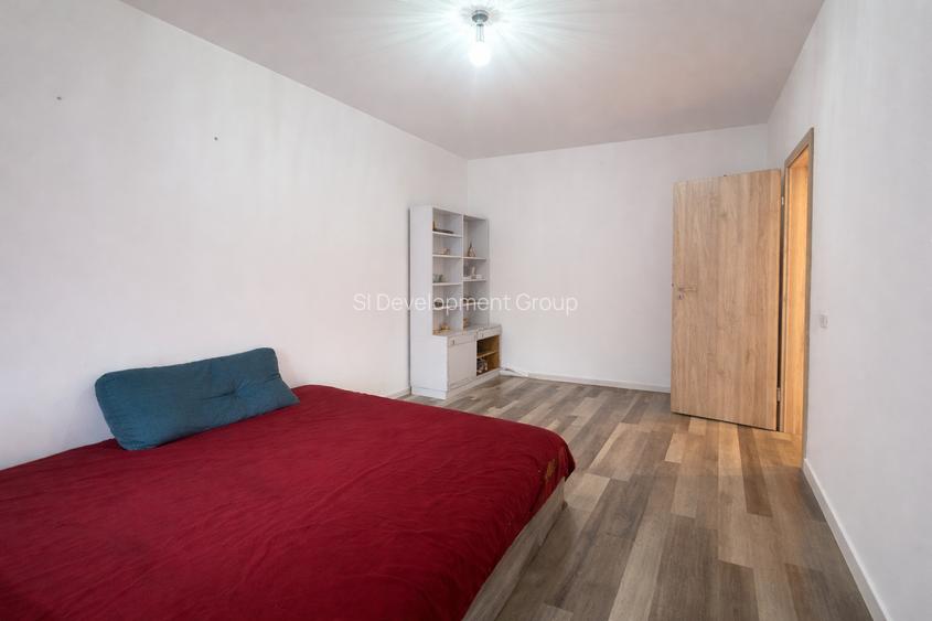 Apartament 2 Camere - Decomandat | Bloc 2022 | Boxa inclusa | Rahova - Salaj - 4