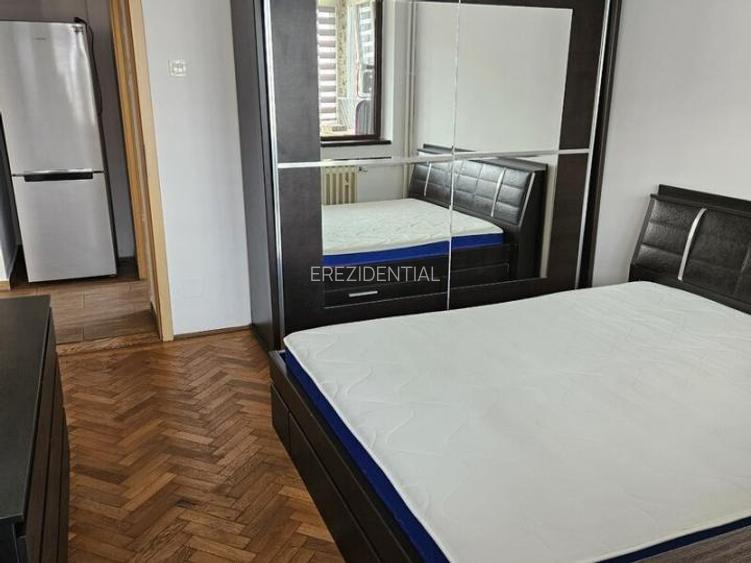 Apartament - 2 camere - decomandat - Sos Oltenitei  - 3